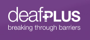 deafPLUS