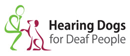 Hearing Dogs for Deaf People